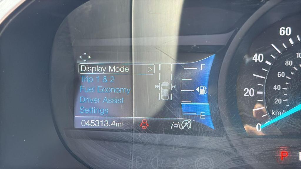used 2023 Ford Edge car, priced at $22,399