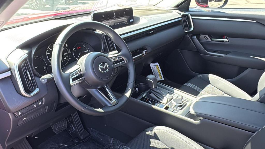 new 2025 Mazda CX-50 Hybrid car
