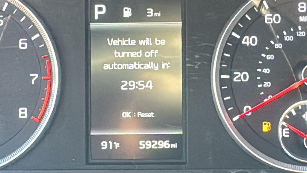 used 2022 Kia K5 car, priced at $21,570