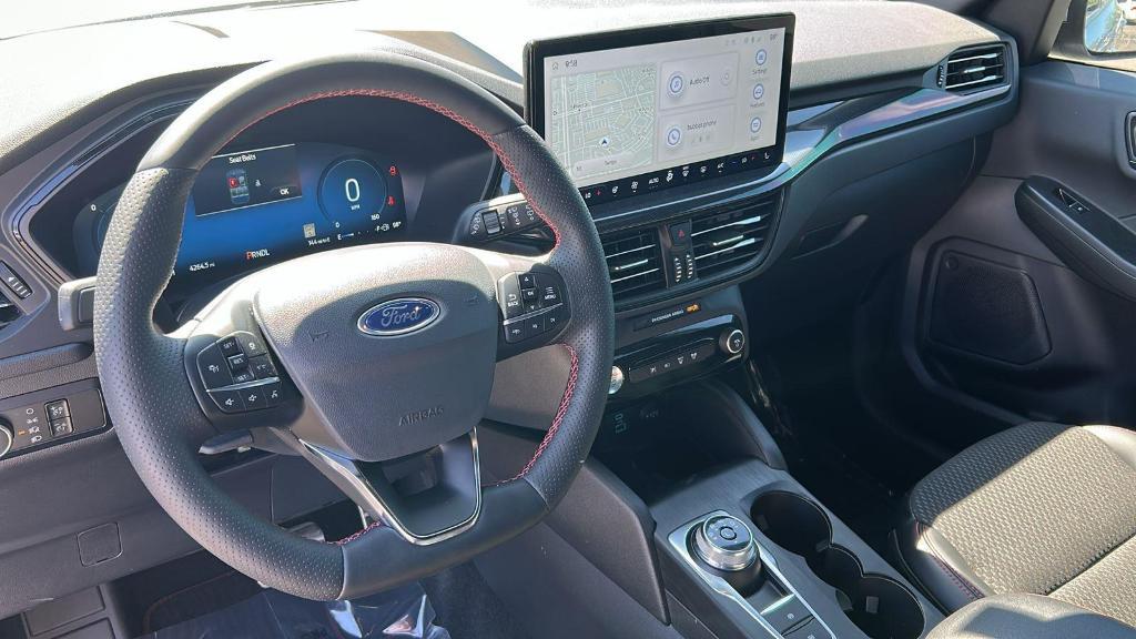 used 2023 Ford Escape car, priced at $27,999