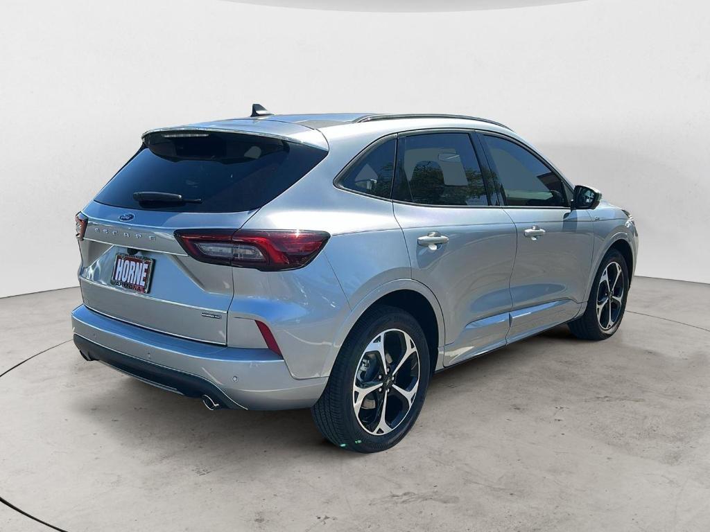 used 2023 Ford Escape car, priced at $27,999