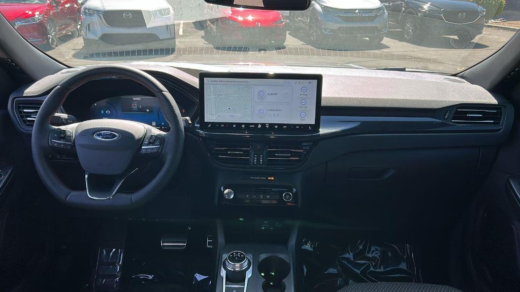 used 2023 Ford Escape car, priced at $27,999