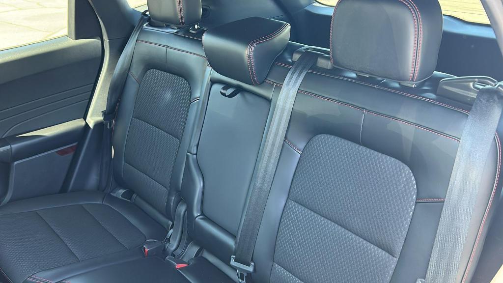 used 2023 Ford Escape car, priced at $27,999