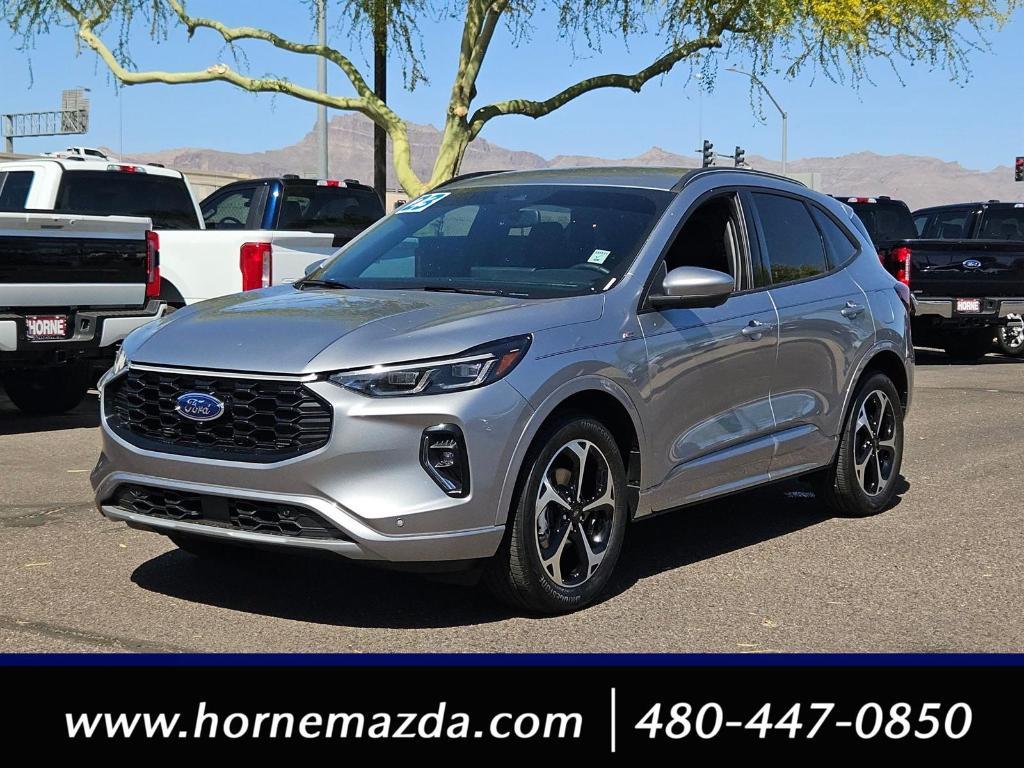 used 2023 Ford Escape car, priced at $27,999