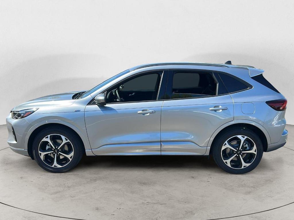 used 2023 Ford Escape car, priced at $27,999