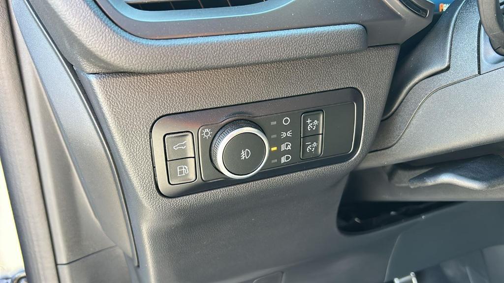 used 2023 Ford Escape car, priced at $27,999