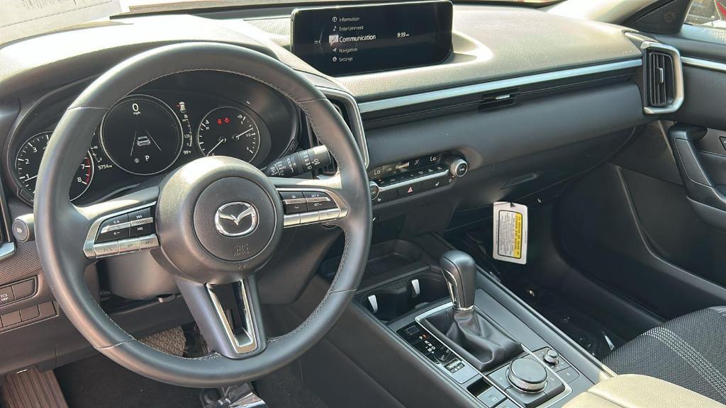 used 2024 Mazda CX-50 car, priced at $29,665