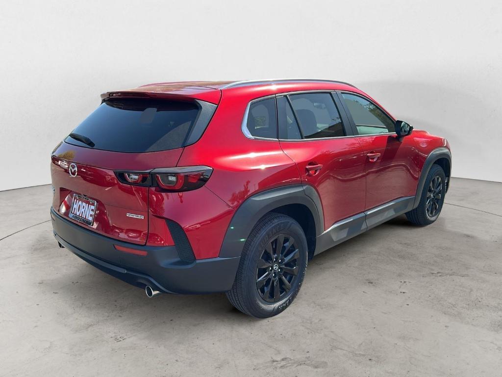 used 2024 Mazda CX-50 car, priced at $29,665