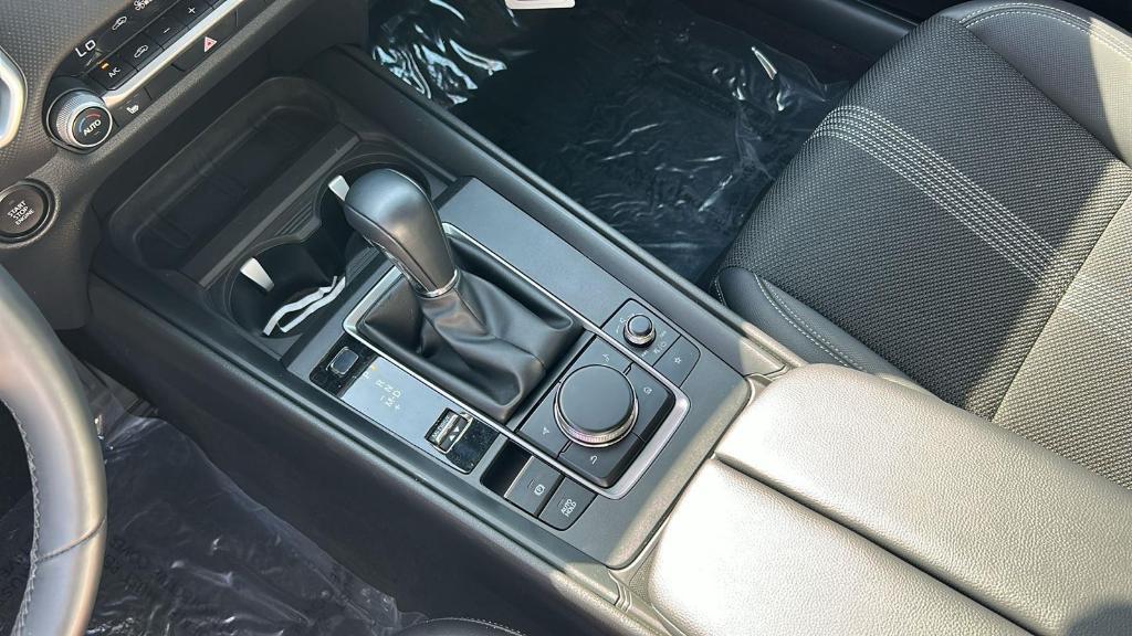 used 2024 Mazda CX-50 car, priced at $29,665