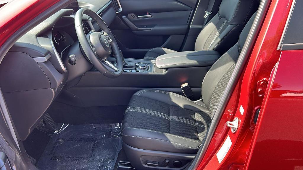 used 2024 Mazda CX-50 car, priced at $29,665