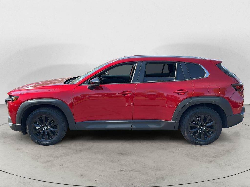 used 2024 Mazda CX-50 car, priced at $29,665