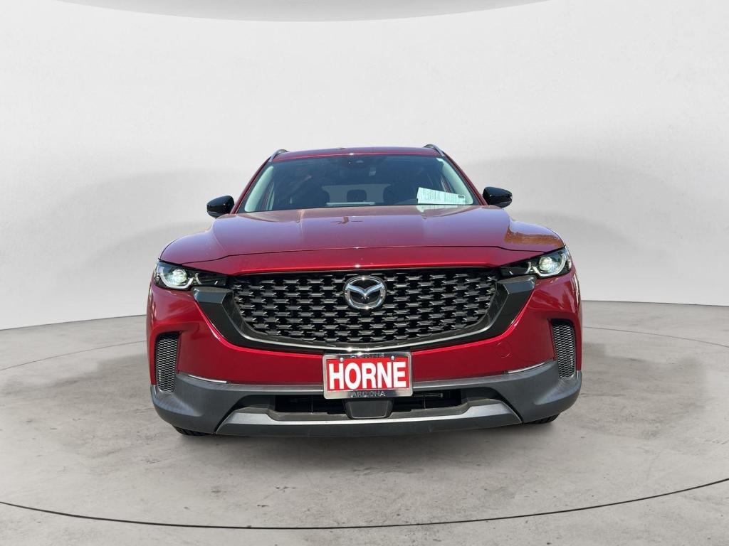 used 2024 Mazda CX-50 car, priced at $29,665