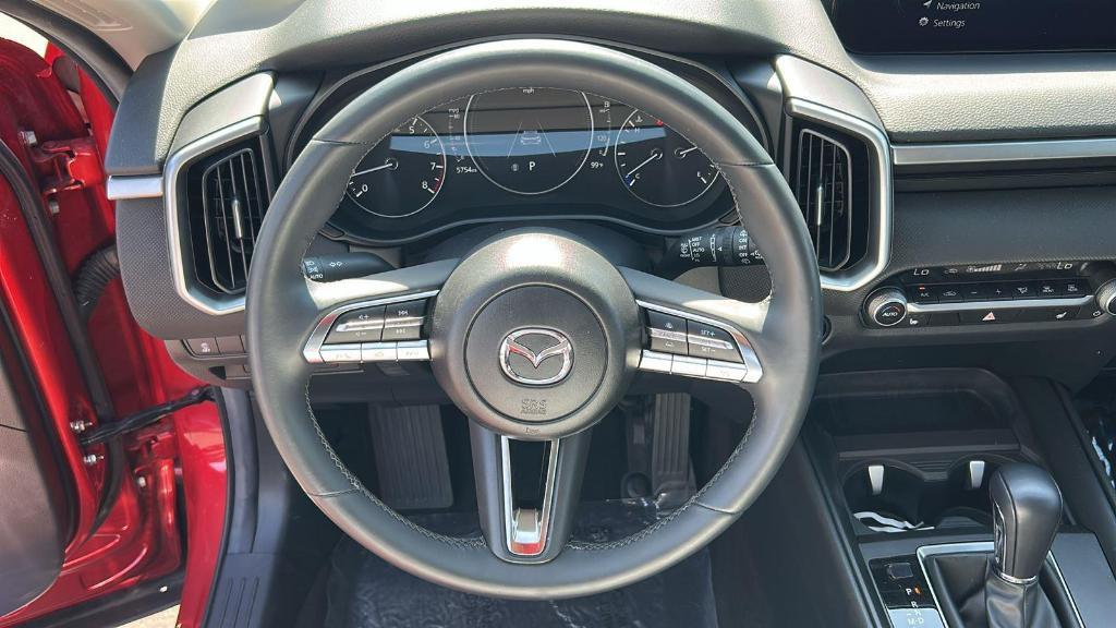 used 2024 Mazda CX-50 car, priced at $29,665