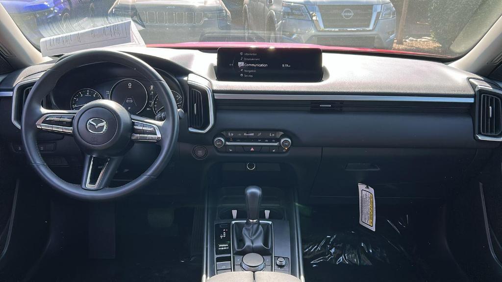 used 2024 Mazda CX-50 car, priced at $29,665