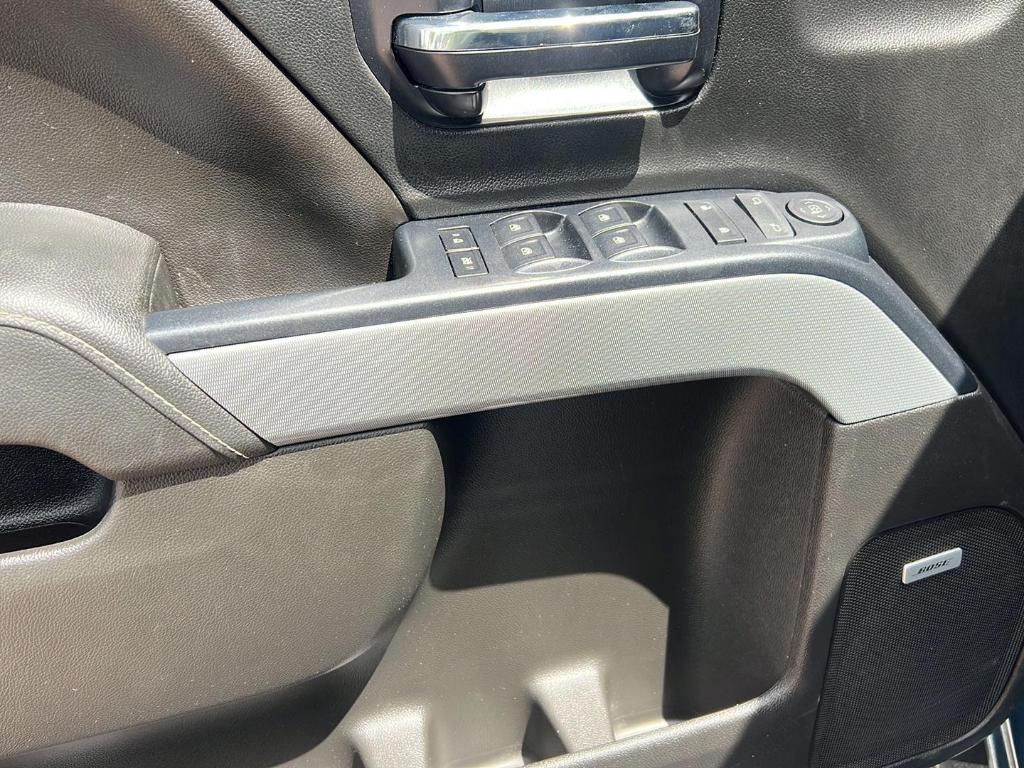 used 2014 Chevrolet Silverado 1500 car, priced at $17,500