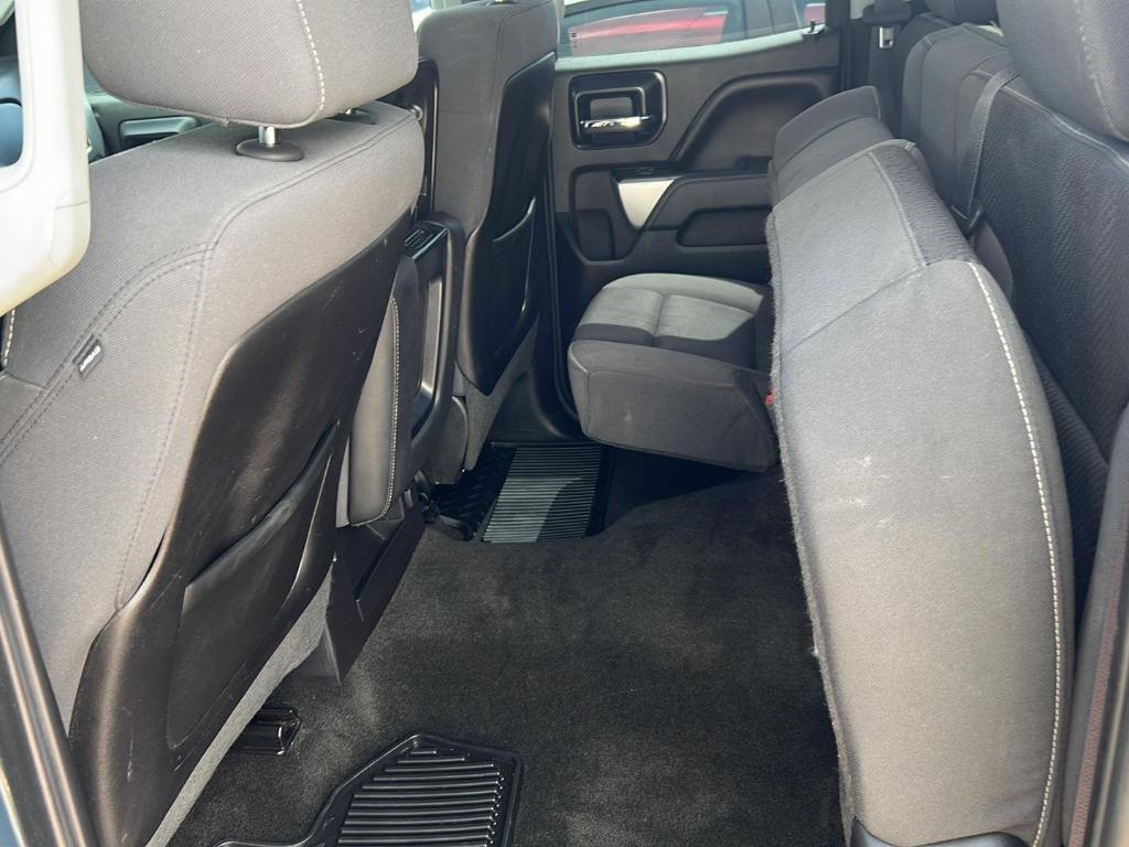 used 2014 Chevrolet Silverado 1500 car, priced at $17,500