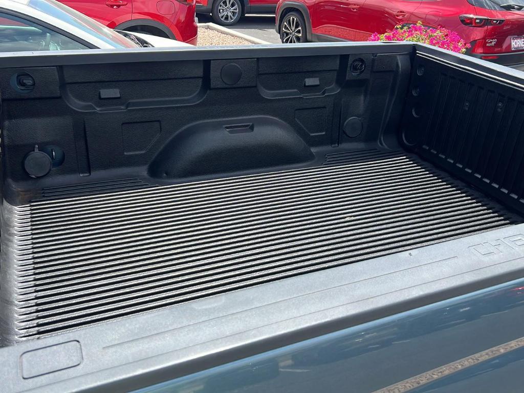 used 2014 Chevrolet Silverado 1500 car, priced at $17,500