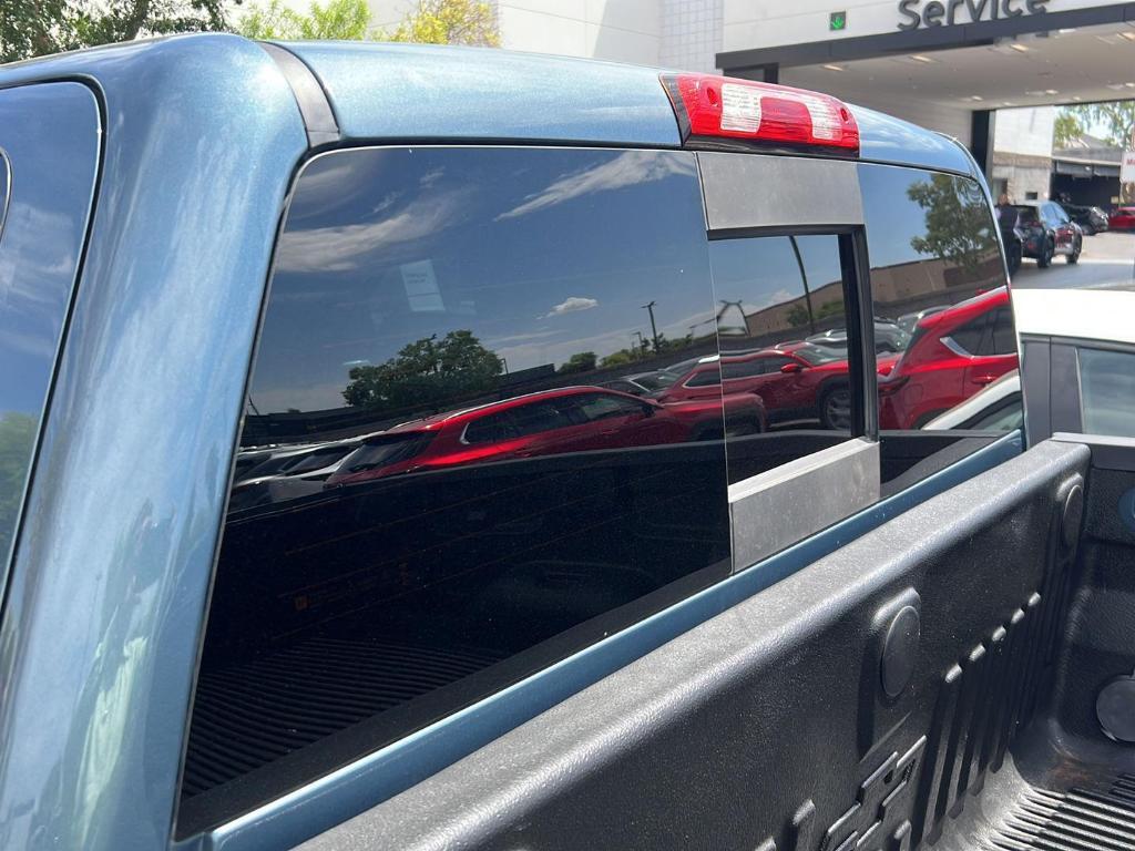 used 2014 Chevrolet Silverado 1500 car, priced at $17,500