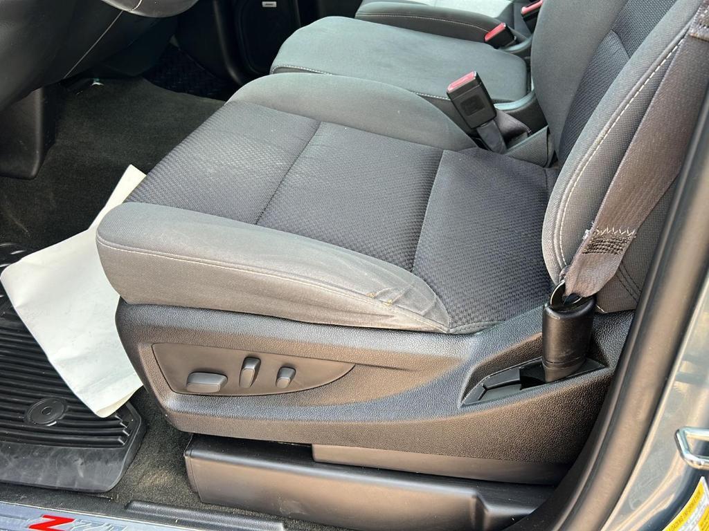 used 2014 Chevrolet Silverado 1500 car, priced at $17,500
