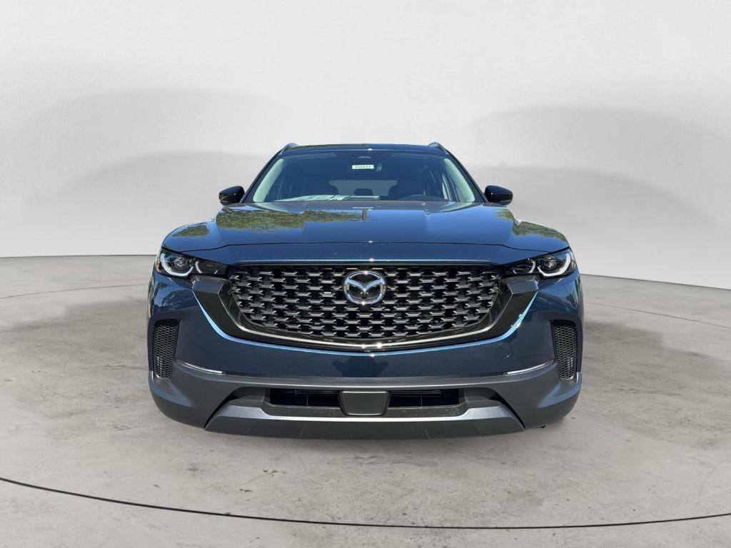 new 2025 Mazda CX-50 Hybrid car, priced at $34,721