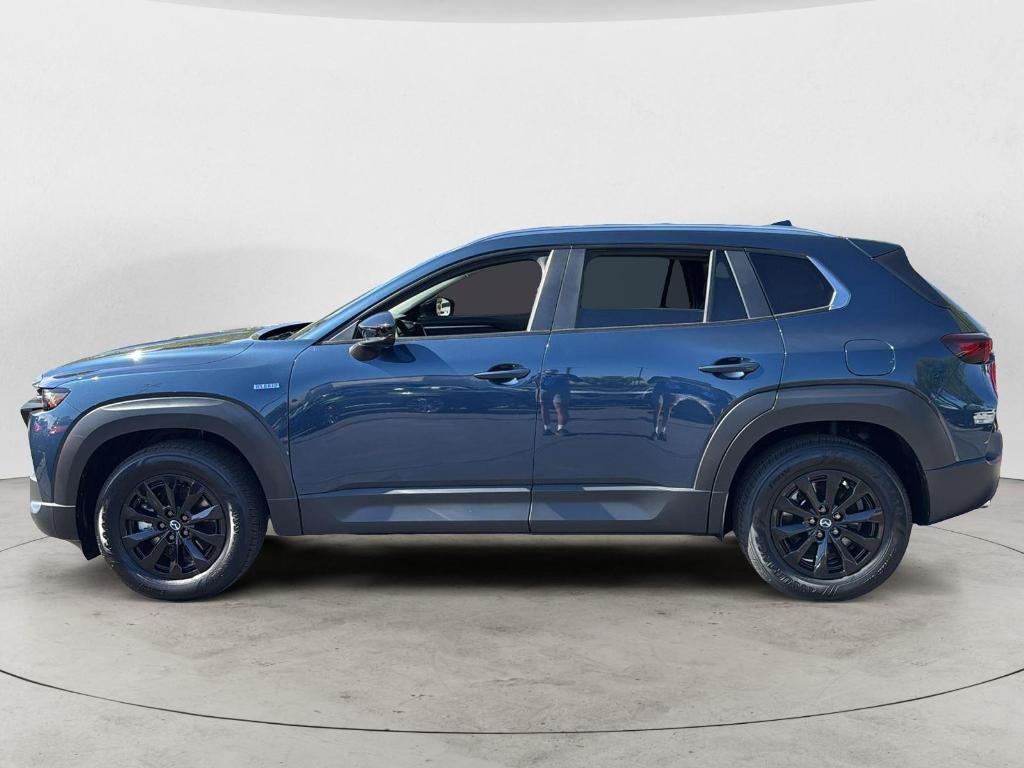 new 2025 Mazda CX-50 Hybrid car, priced at $34,721