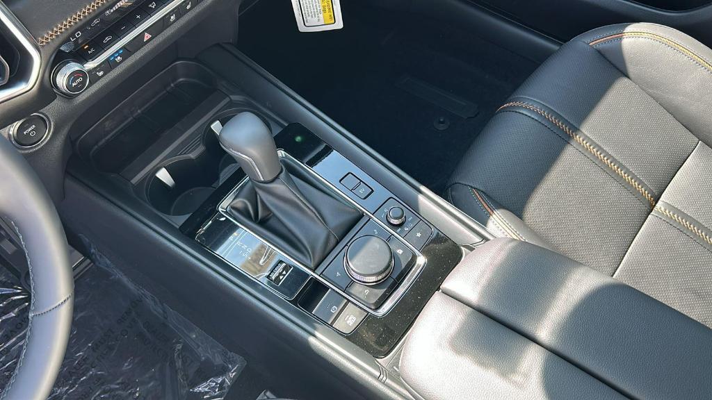 new 2025 Mazda CX-50 Hybrid car, priced at $41,519