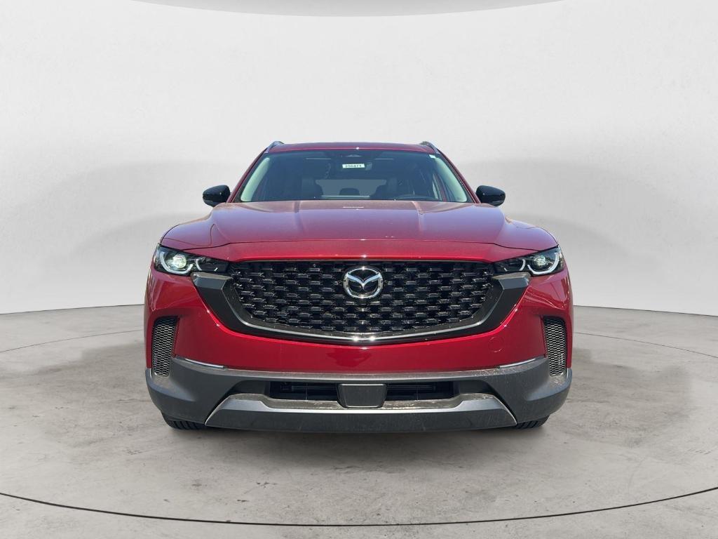 new 2025 Mazda CX-50 Hybrid car, priced at $41,519