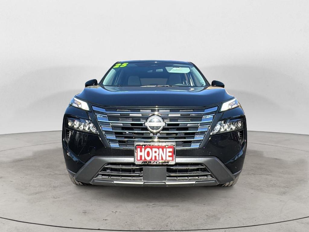 used 2025 Nissan Rogue car, priced at $24,483