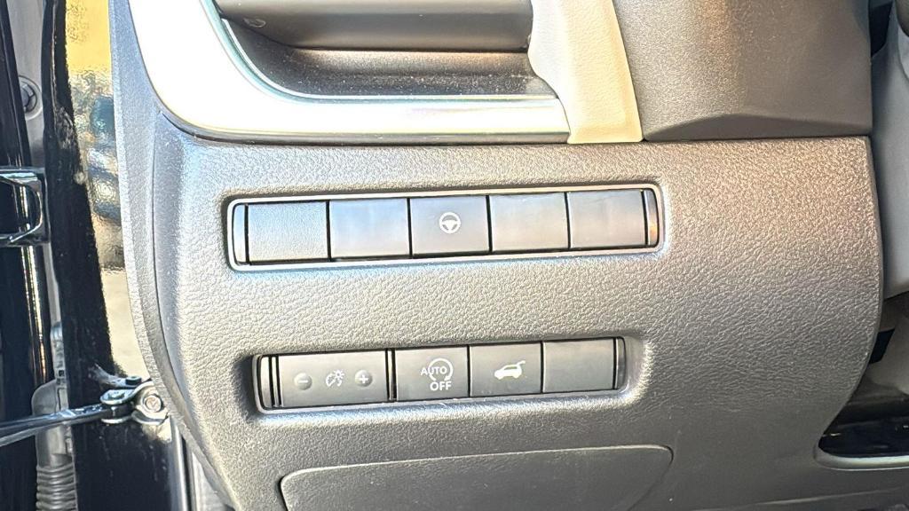 used 2025 Nissan Rogue car, priced at $24,483