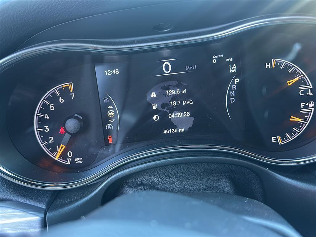 used 2020 Jeep Grand Cherokee car, priced at $24,395