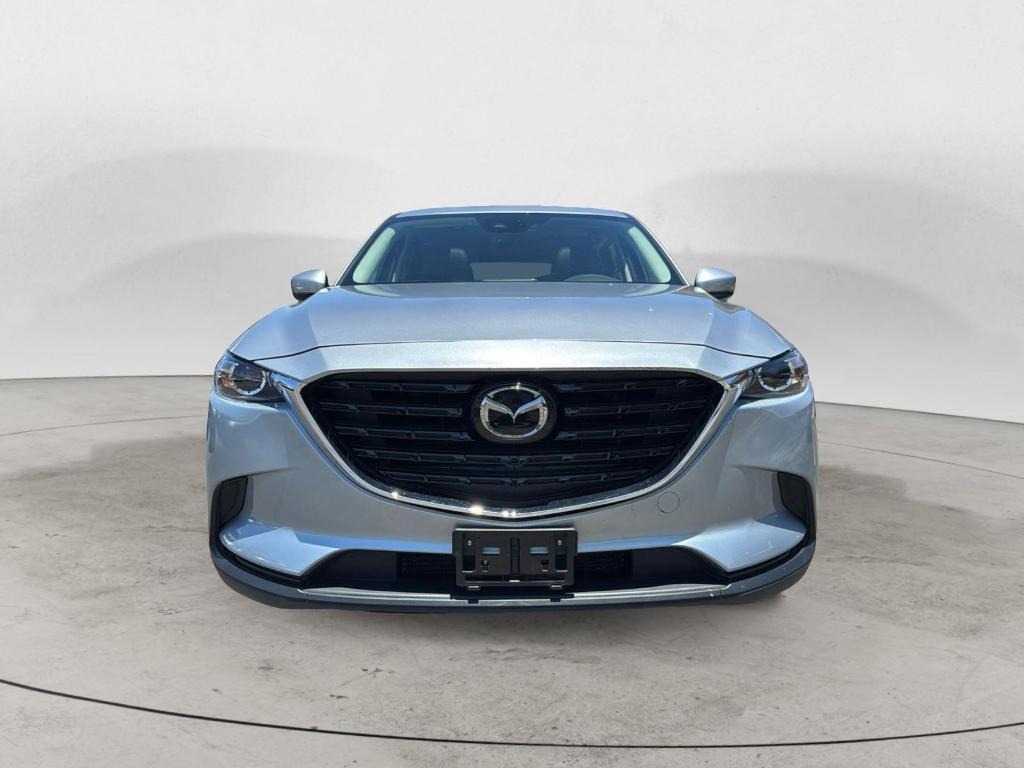 used 2023 Mazda CX-9 car, priced at $29,999