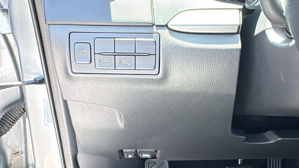 used 2023 Mazda CX-9 car, priced at $29,999