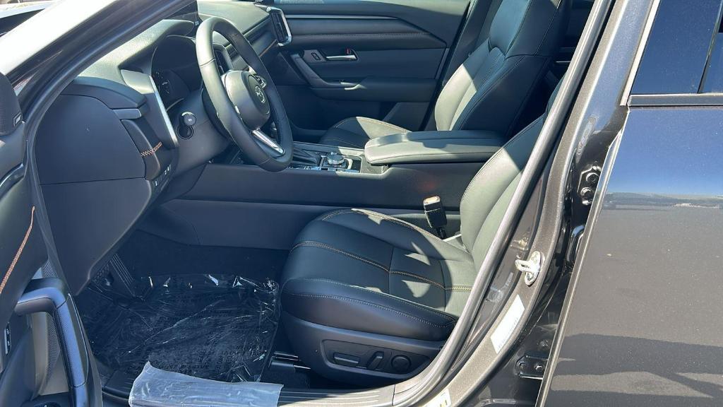 new 2025 Mazda CX-50 Hybrid car, priced at $38,963