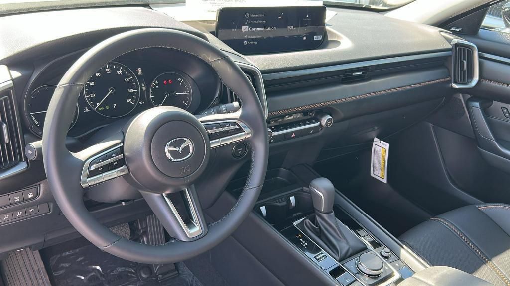 new 2025 Mazda CX-50 Hybrid car, priced at $38,963