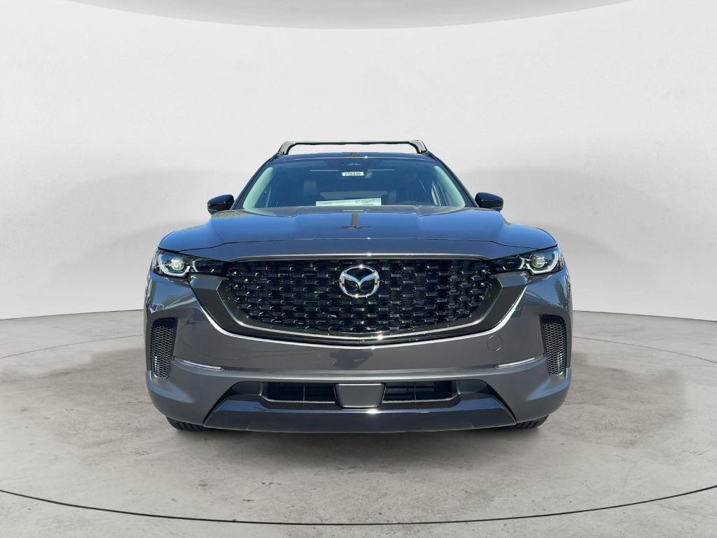 new 2025 Mazda CX-50 Hybrid car, priced at $38,963