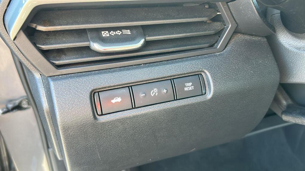 used 2023 Nissan Altima car, priced at $18,493