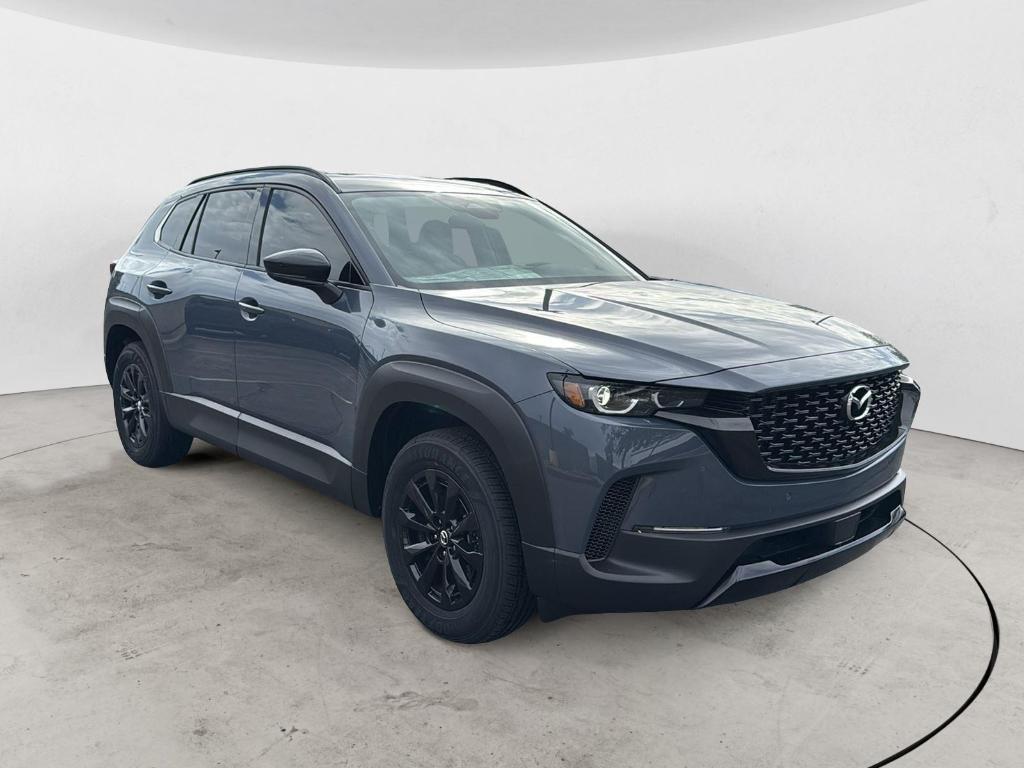new 2026 Mazda CX-50 car, priced at $39,649