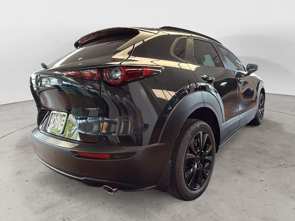 new 2026 Mazda CX-30 car, priced at $31,271
