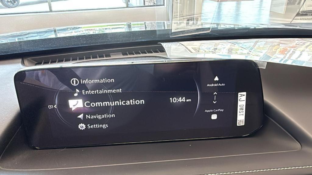 new 2026 Mazda CX-30 car, priced at $31,271