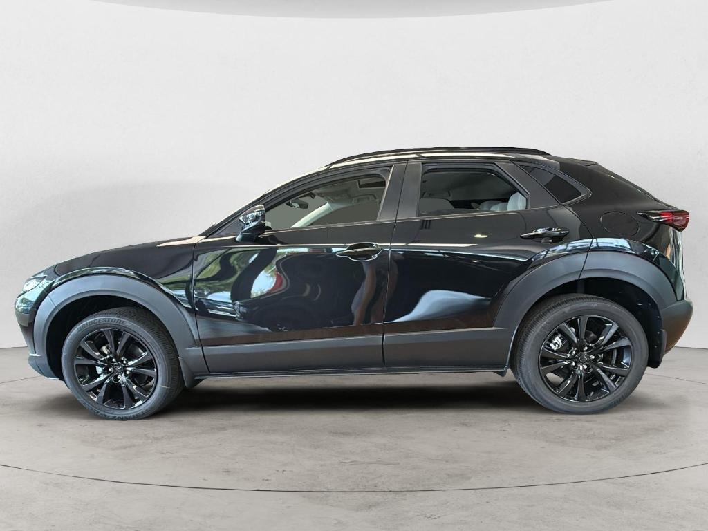 new 2026 Mazda CX-30 car, priced at $31,271