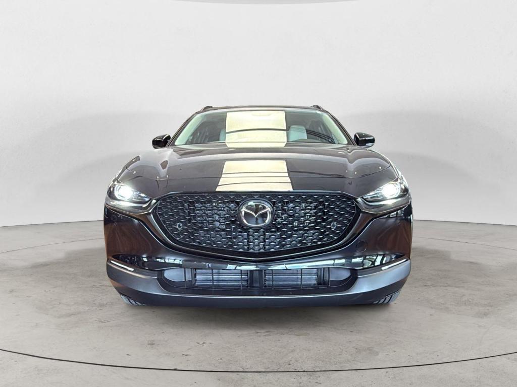 new 2026 Mazda CX-30 car, priced at $31,271