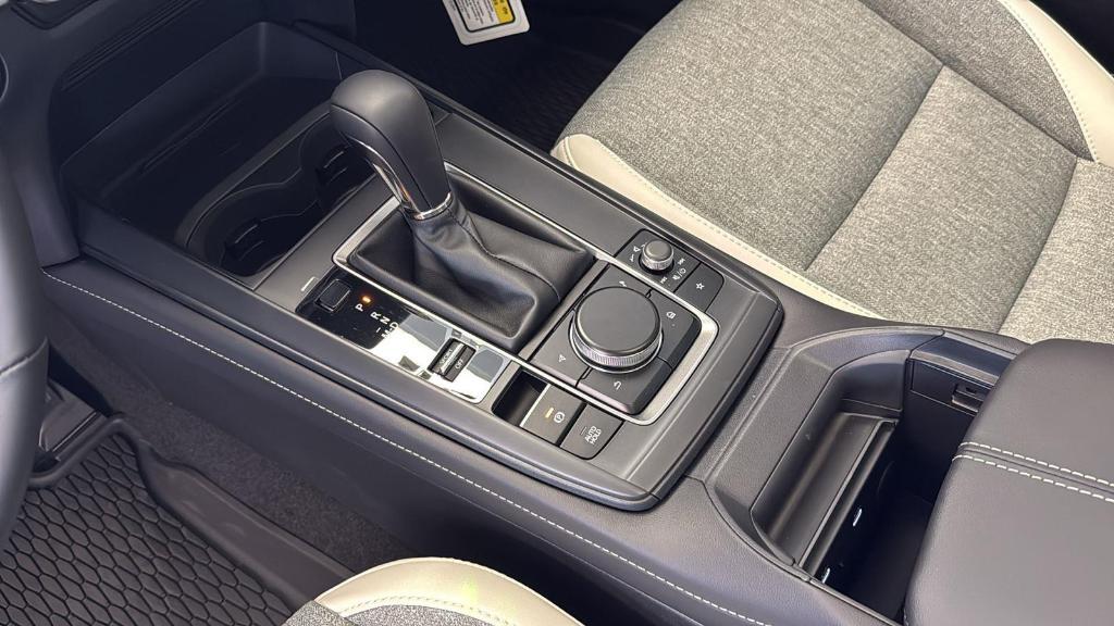 new 2026 Mazda CX-30 car, priced at $31,271