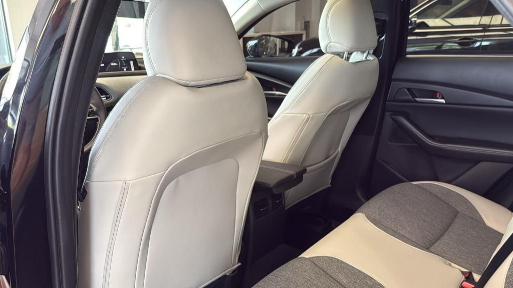 new 2026 Mazda CX-30 car, priced at $31,271