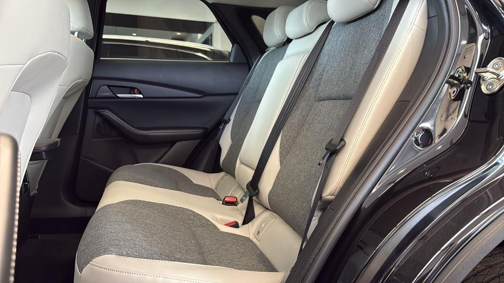 new 2026 Mazda CX-30 car, priced at $31,271