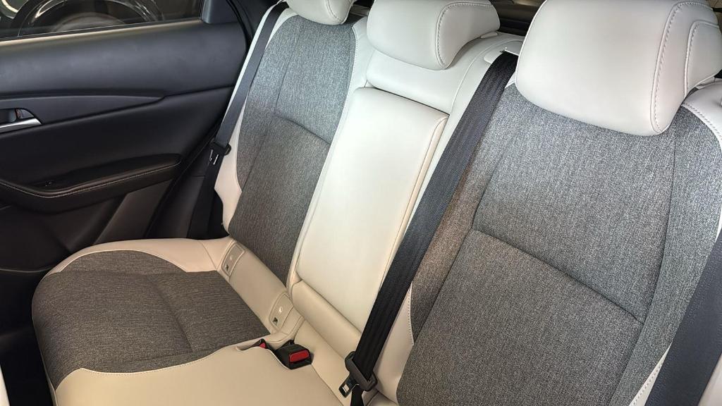 new 2026 Mazda CX-30 car, priced at $31,271