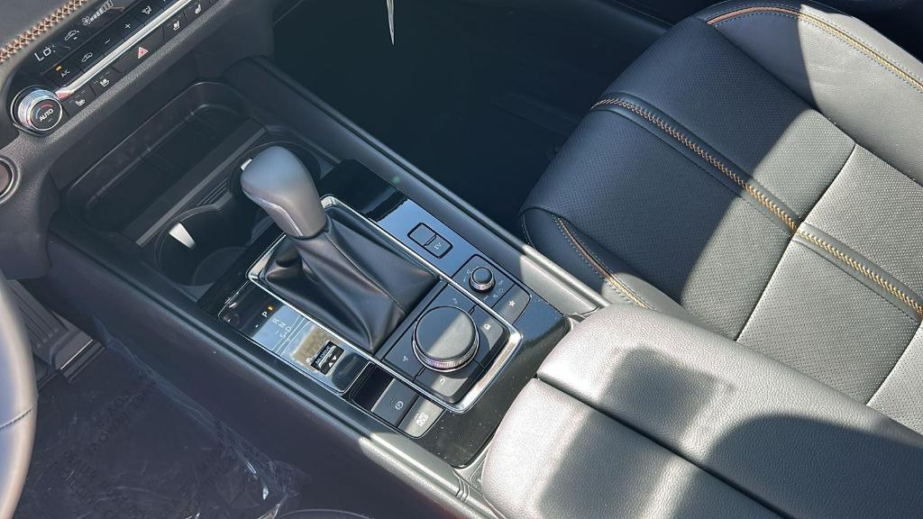new 2025 Mazda CX-50 Hybrid car, priced at $41,822