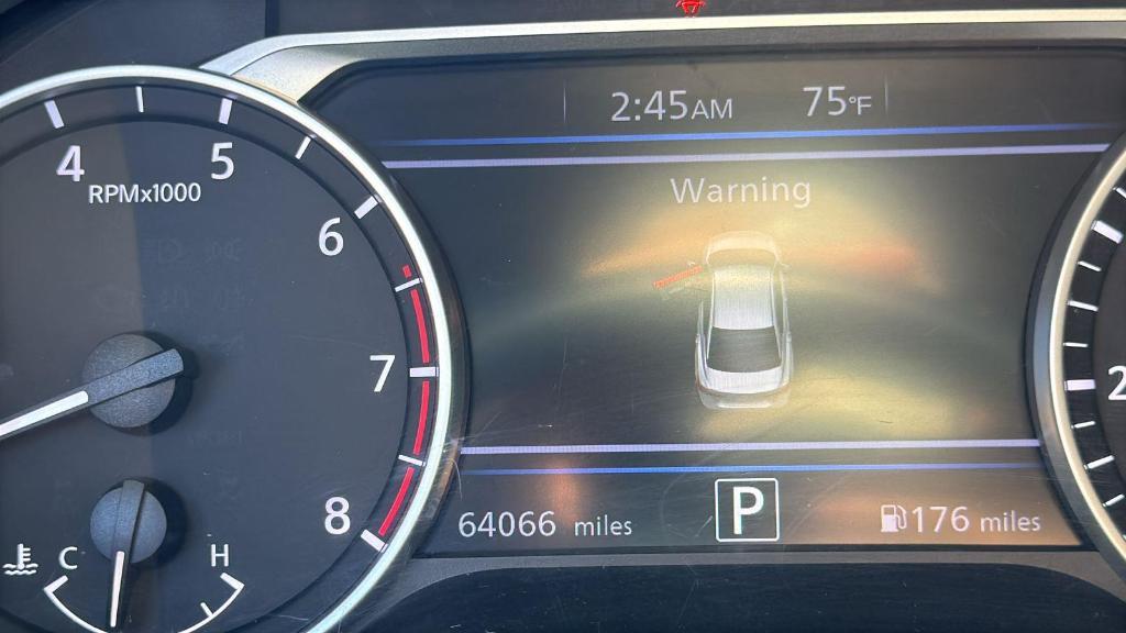 used 2021 Nissan Sentra car, priced at $14,699