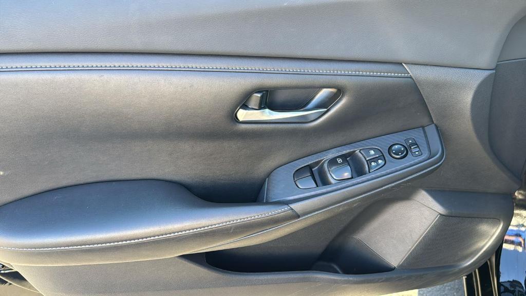 used 2021 Nissan Sentra car, priced at $14,699