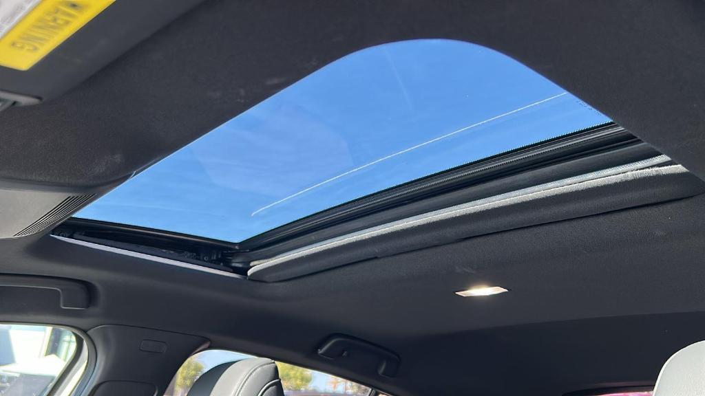 used 2025 Mazda Mazda3 car, priced at $26,299