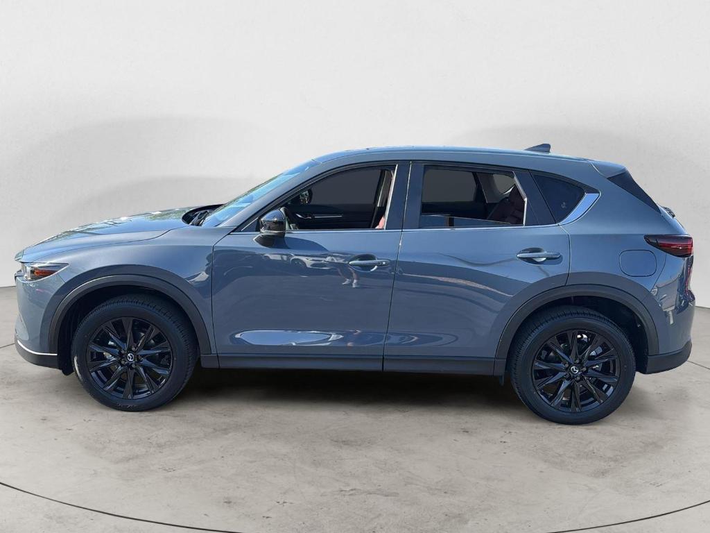 new 2025 Mazda CX-5 car